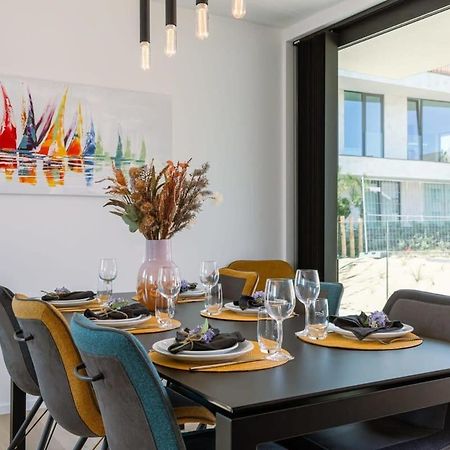 New, Luxurious And Modern Apartment With Private Parking Koksijde Ngoại thất bức ảnh